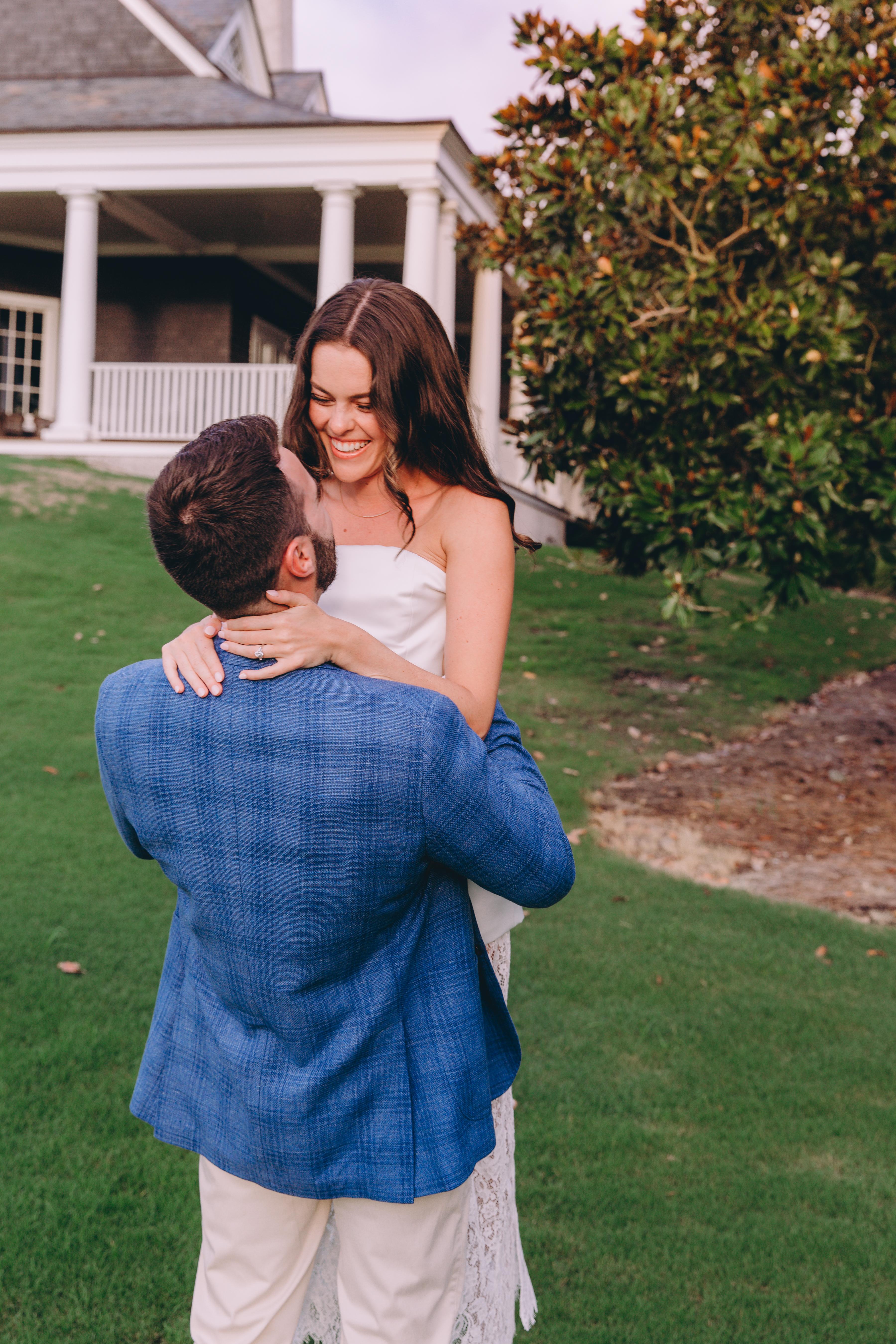 The Wedding Website of Greg Ruff and Ellie Norman