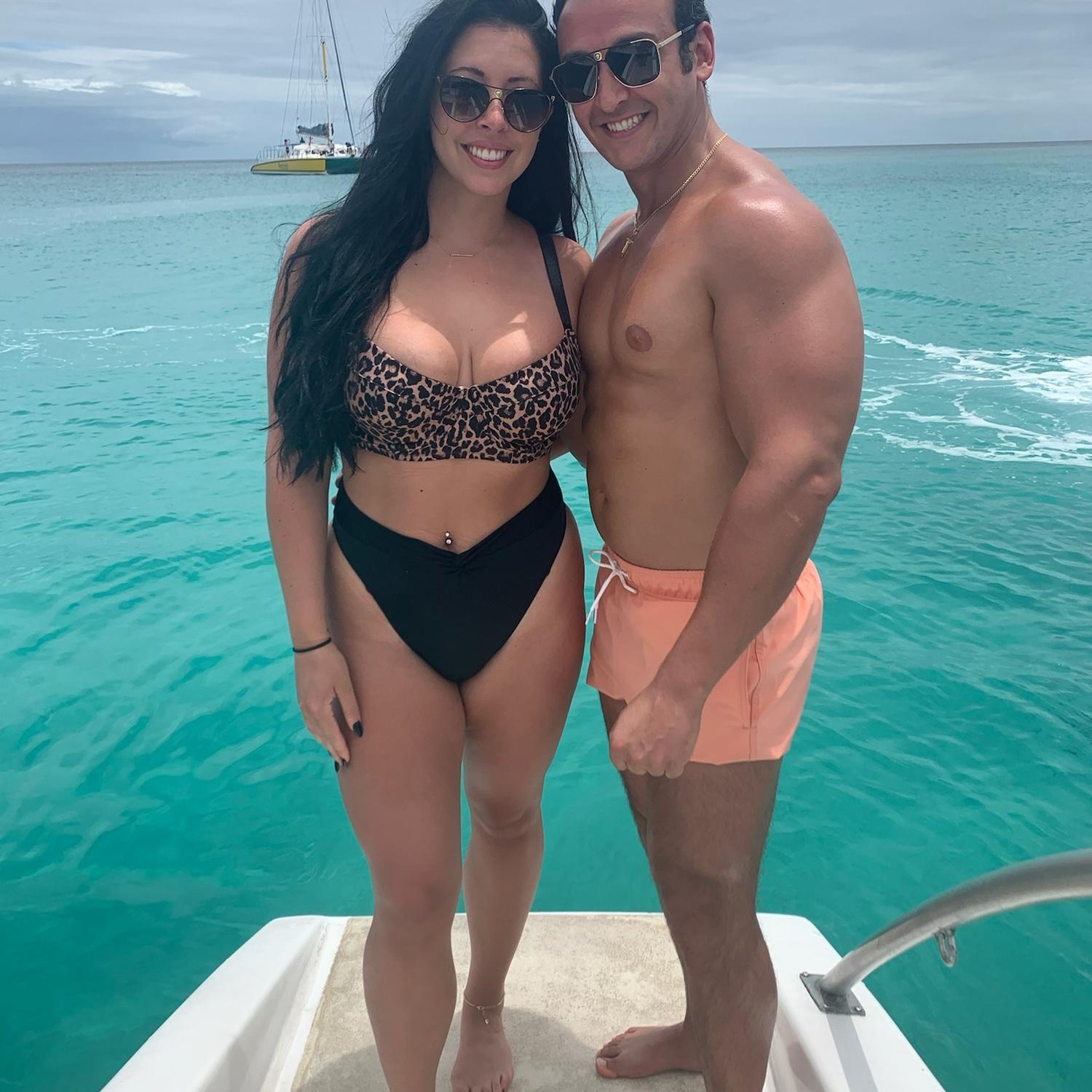 Barbados <3