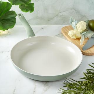 Leo Balance Nonstick Ceramic Frying Pan