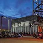 Harley-Davidson Museum