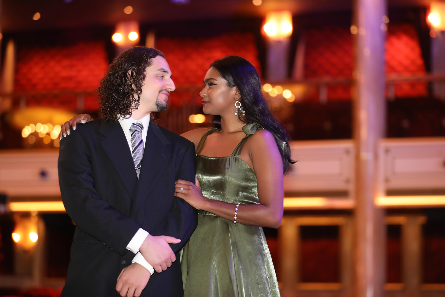 The Wedding Website of Allison Ramnarine and Brian Skier