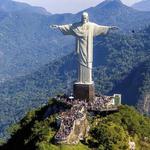 Christ the Redeemer