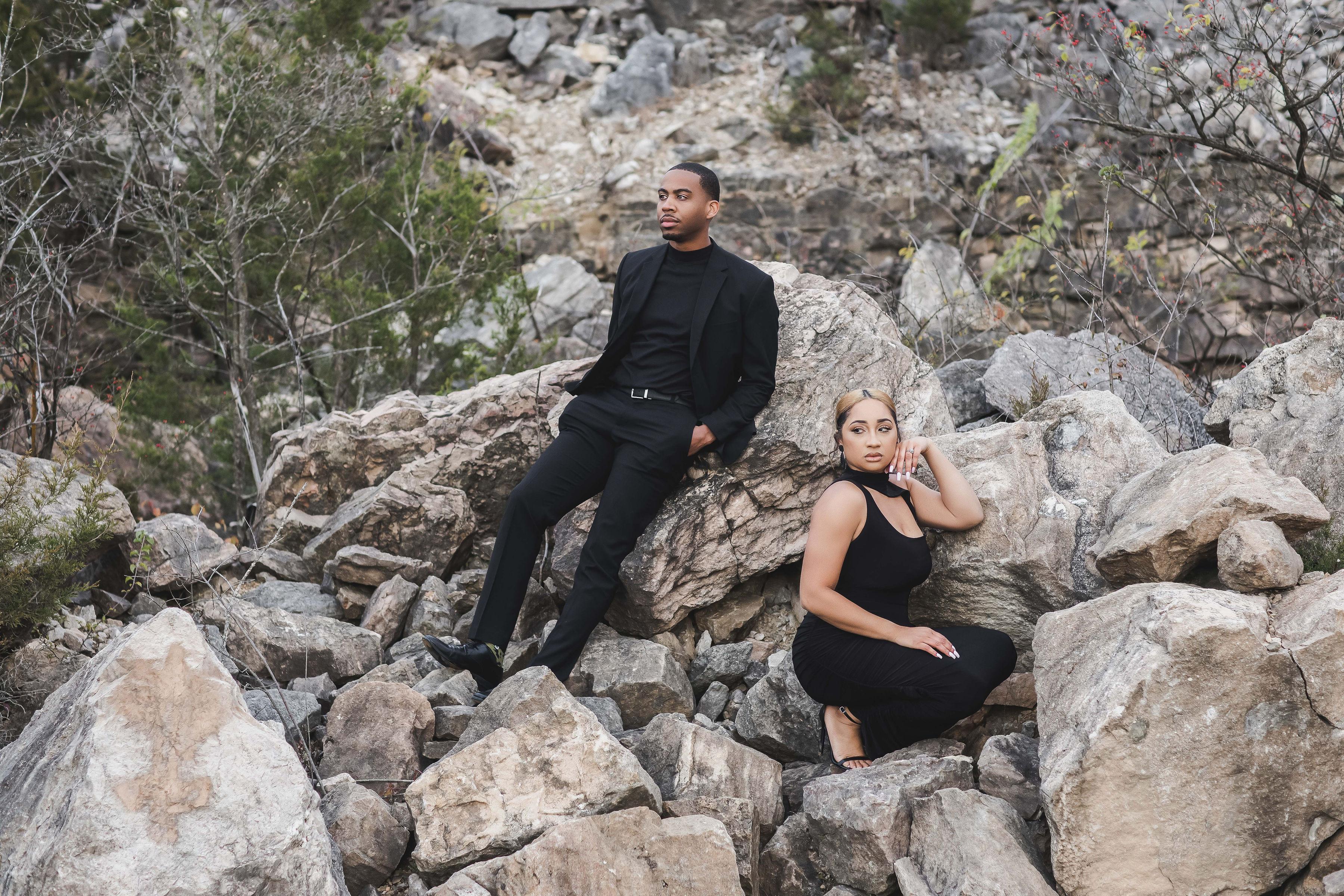 The Wedding Website of Jordyn Calhoun and Sean Freeman