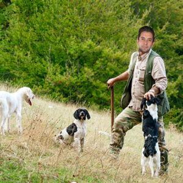 Truffle Hunting Experience