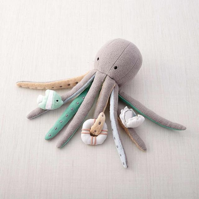 Making Waves Octopus