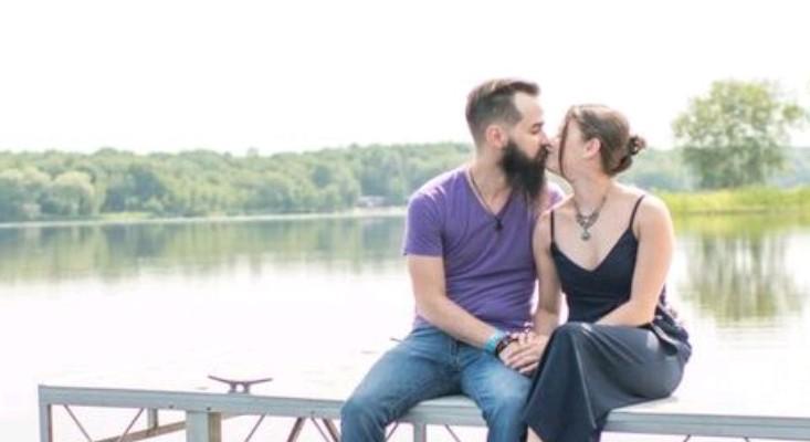 The Wedding Website of Rebecca Rutan and Jeffrey Cooke