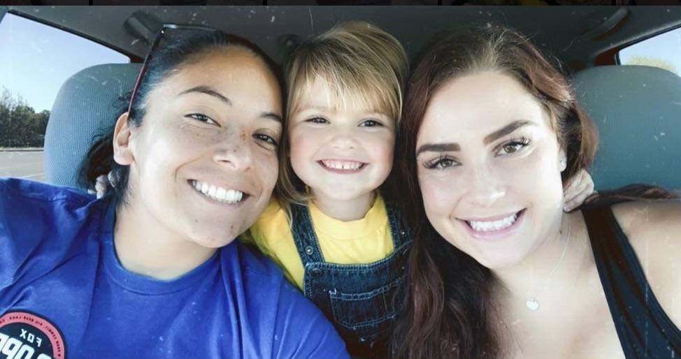 Our 1st National Park Trip (Grand Canyon)