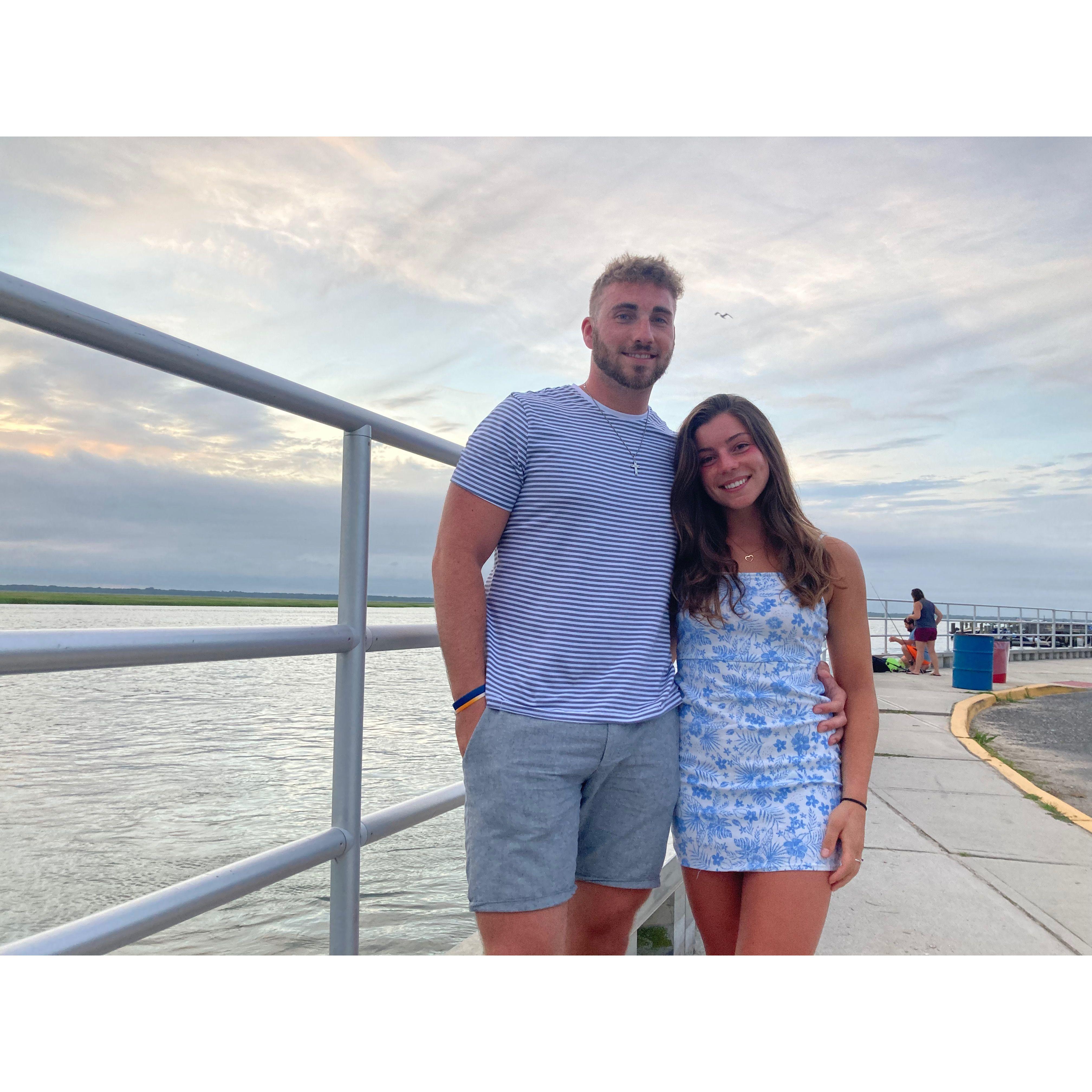 Sea Isle City, NJ