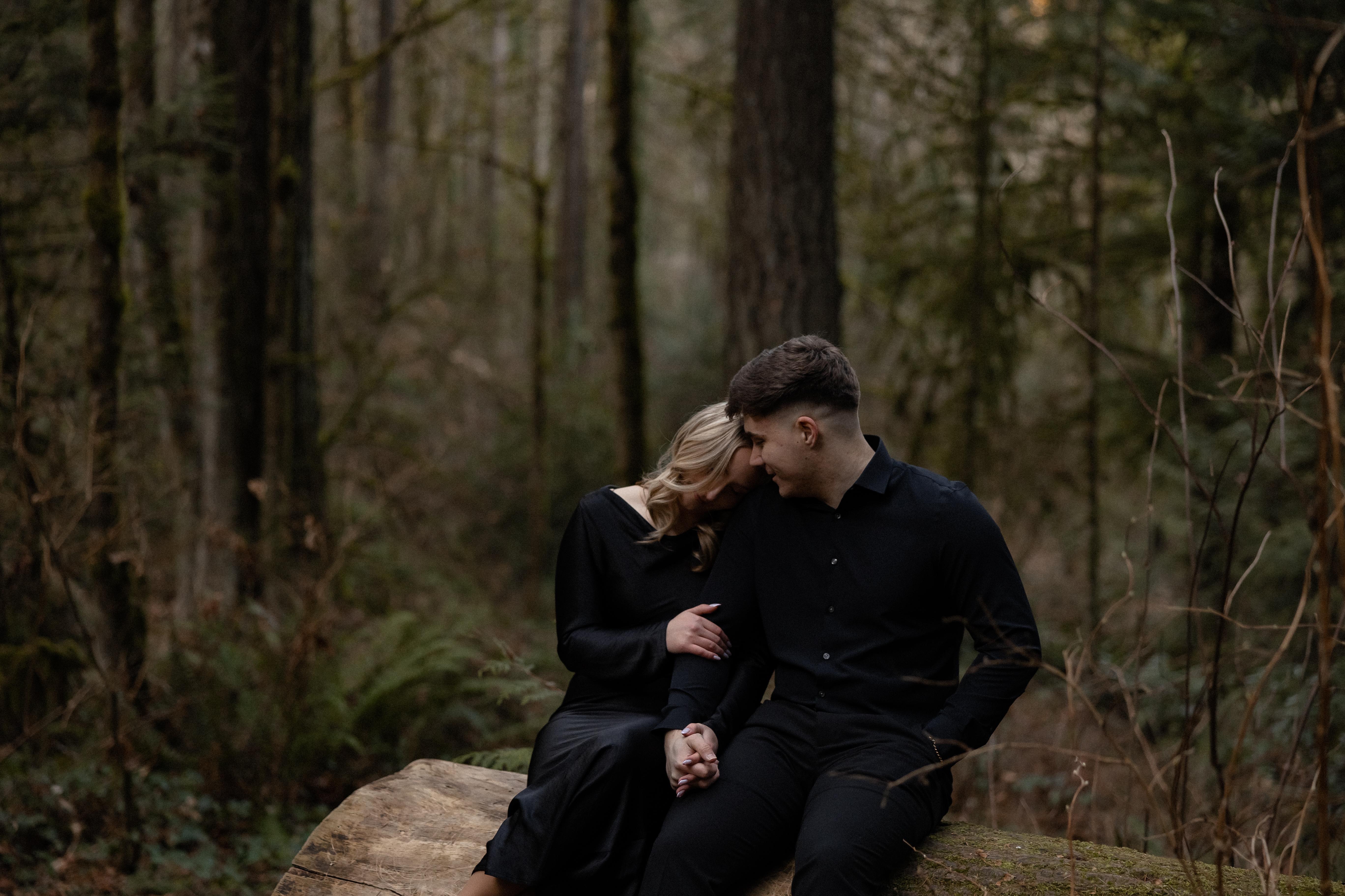 The Wedding Website of Anita Selleshiy and Vladimir Oselinschi