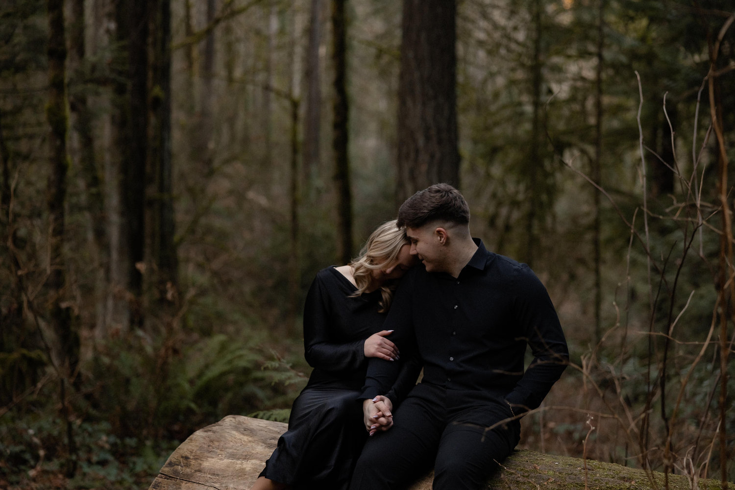 The Wedding Website of Anita Selleshiy and Vladimir Oselinschi