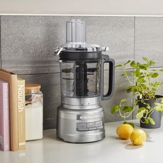 9-Cup Food Processor