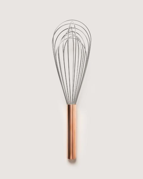 Copper Wire Whisk