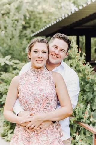 The Wedding Website of Brooke Whelan and Ross Alexander