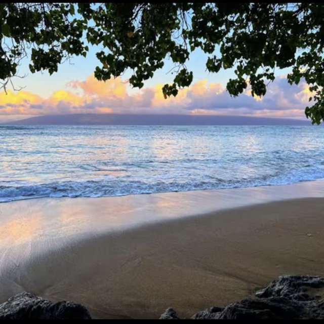 4 nights in Maui