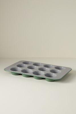 Caraway Muffin Pan