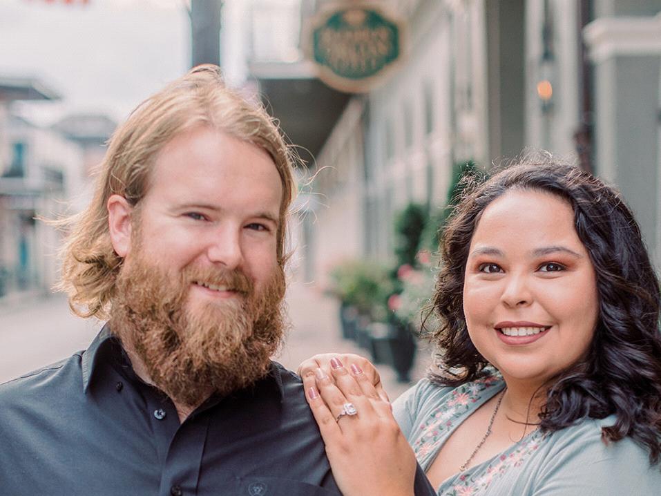 The Wedding Website of Victoria Aguilar and Jacob Smith