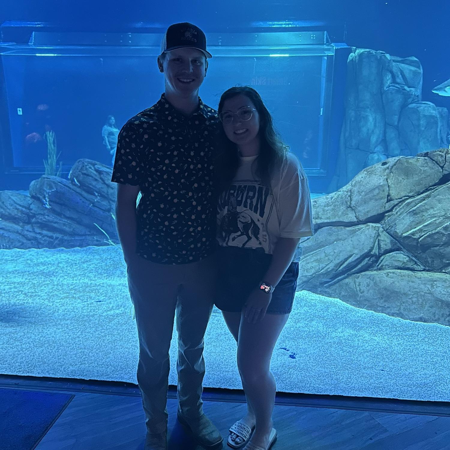 Georgia Aquarium