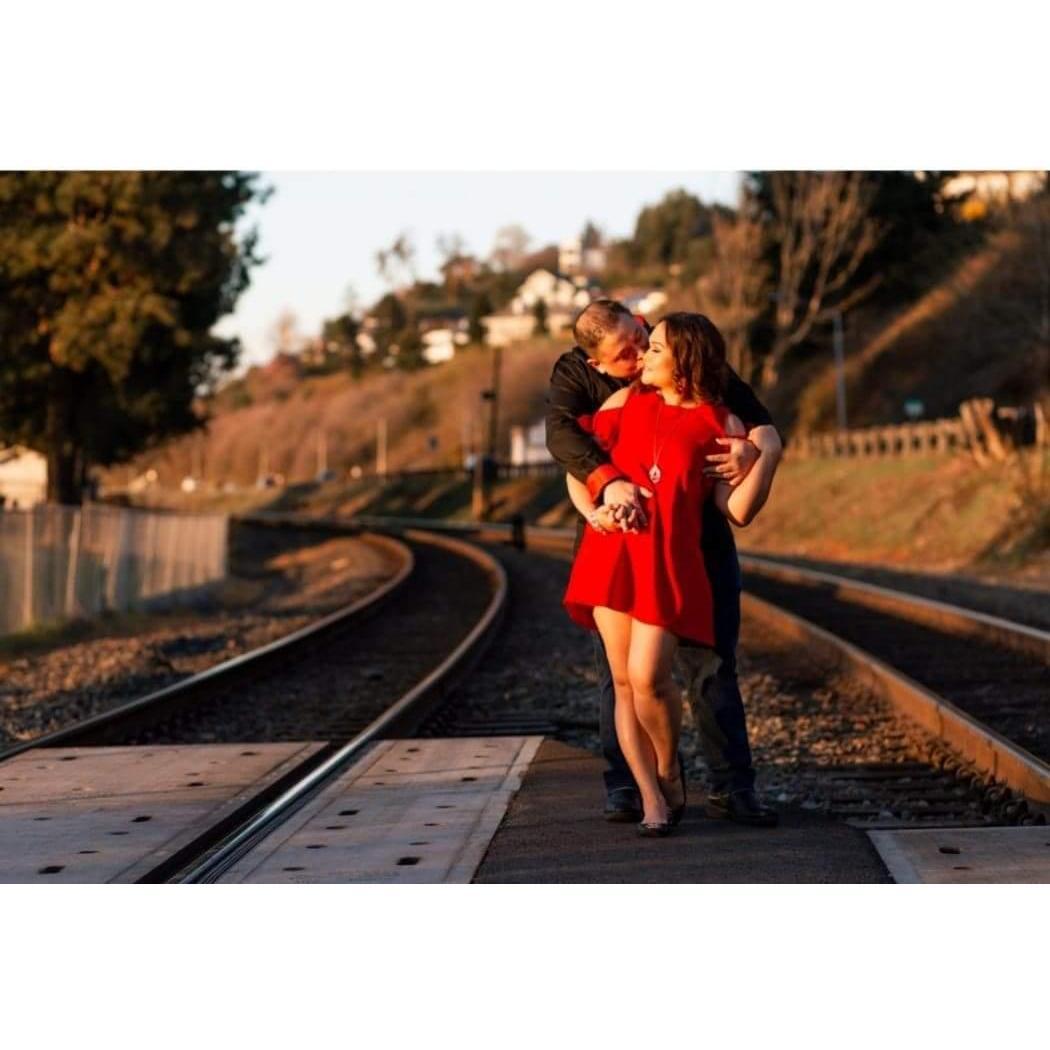 When two paths meet at one destination regardless how much time has passed...
