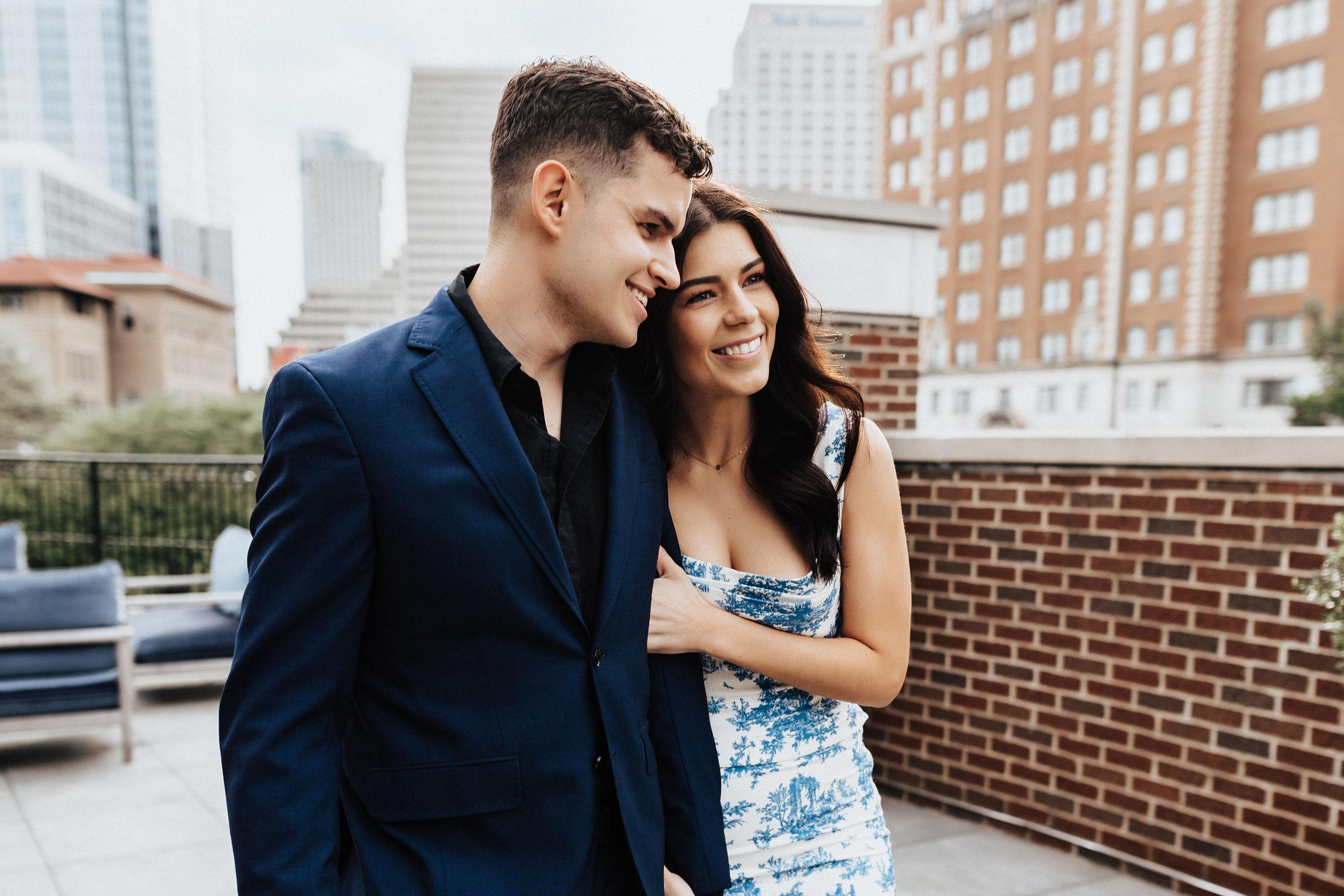 The Wedding Website of Megan Sizemore and Guilherme De Araujo