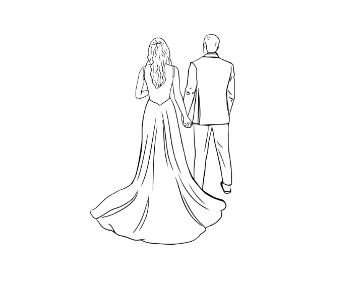 The Wedding Website of Megan de Bruyn and Justin Marsh