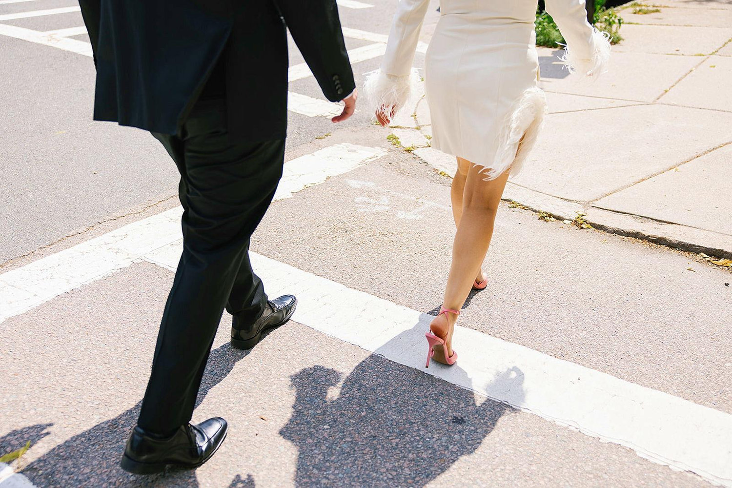 The Wedding Website of Alison MacDonald and Cameron Kline