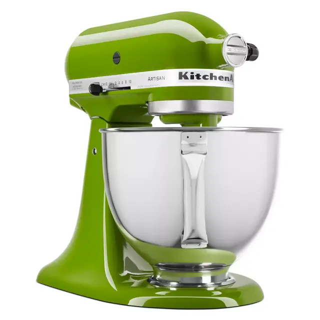 KitchenAid® 5 qt. Artisan® Series Tilt-Head Stand Mixer in Matcha