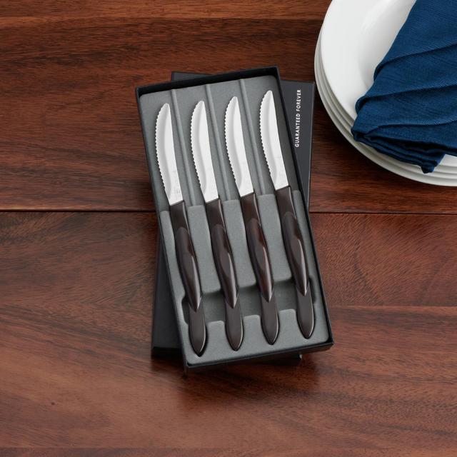 Cutco 4-Pc. Table Knife Set in Gift Box