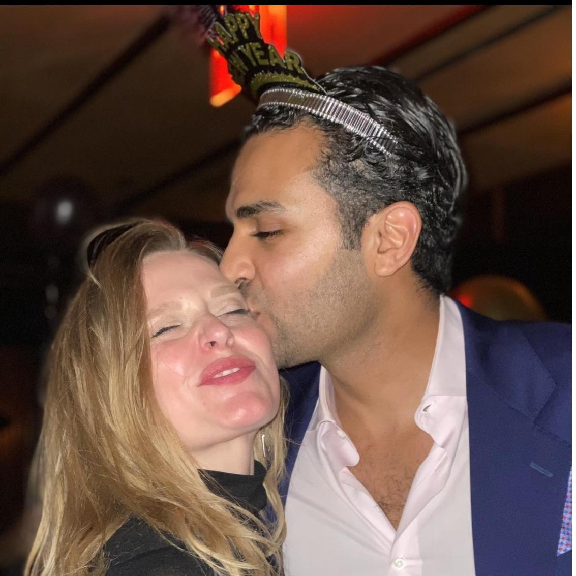 New Year's Eve 2019