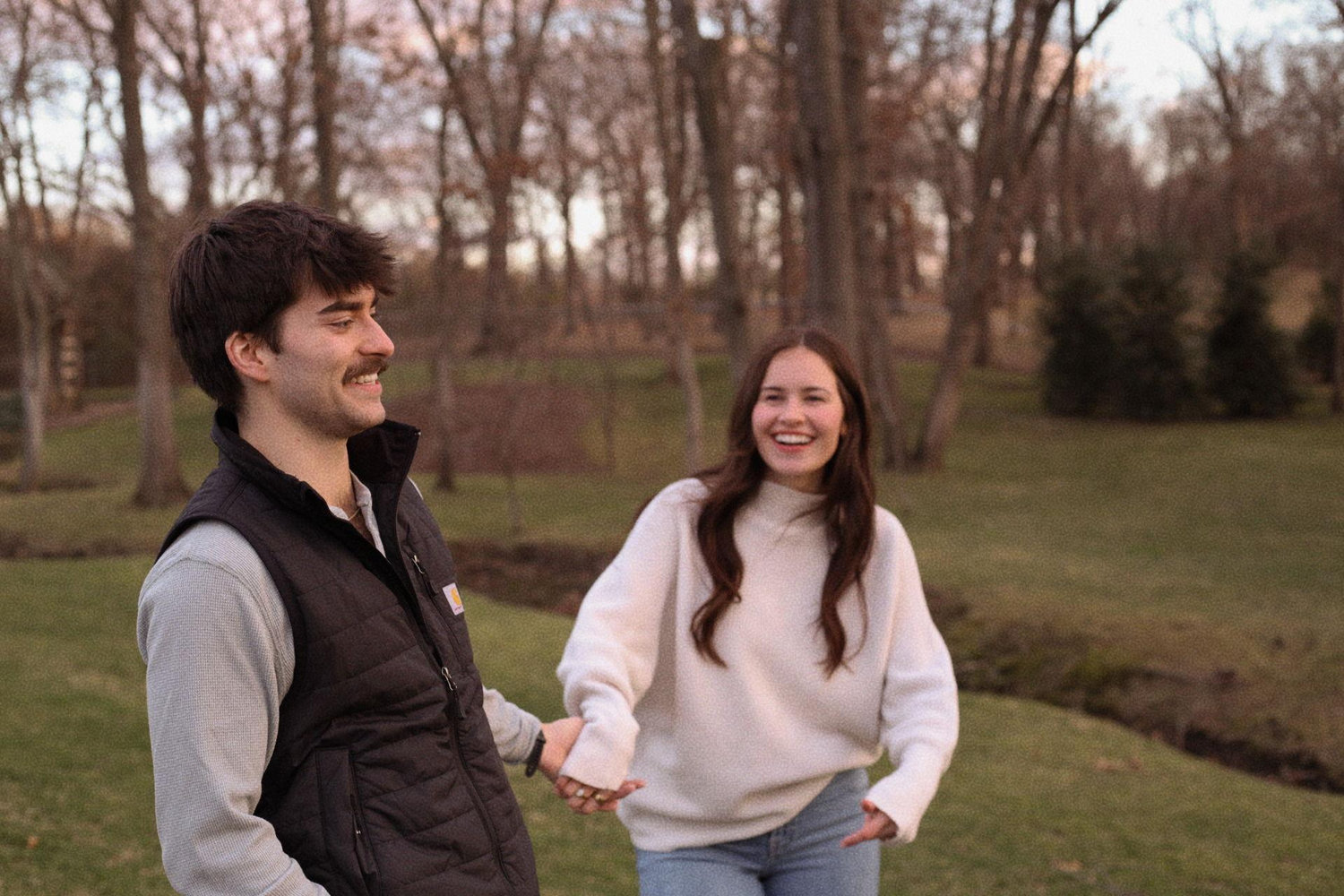 The Wedding Website of Abigail Lea Branch and Philip Josiah Mitchell