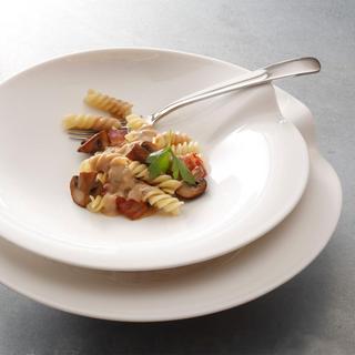 Pasta Passion Pasta Plate, Set of 2