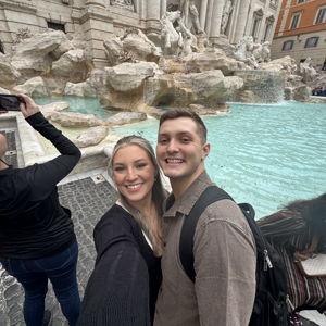 Honeymoon Fund
