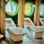 Entertainment - Senses Spa
