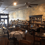 La Buvette Wine & Grocery
