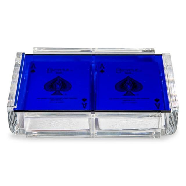 Luxe Dominoes