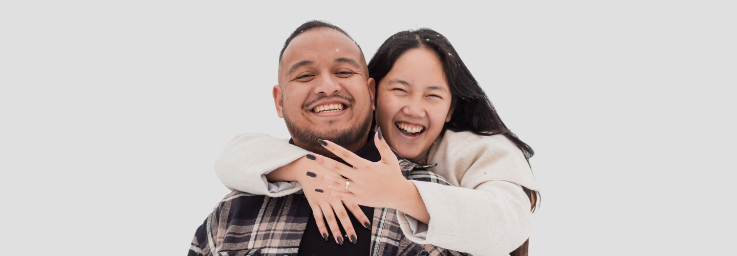 The Wedding Website of Gabriel Aaron Marania and Kimberly May Torio