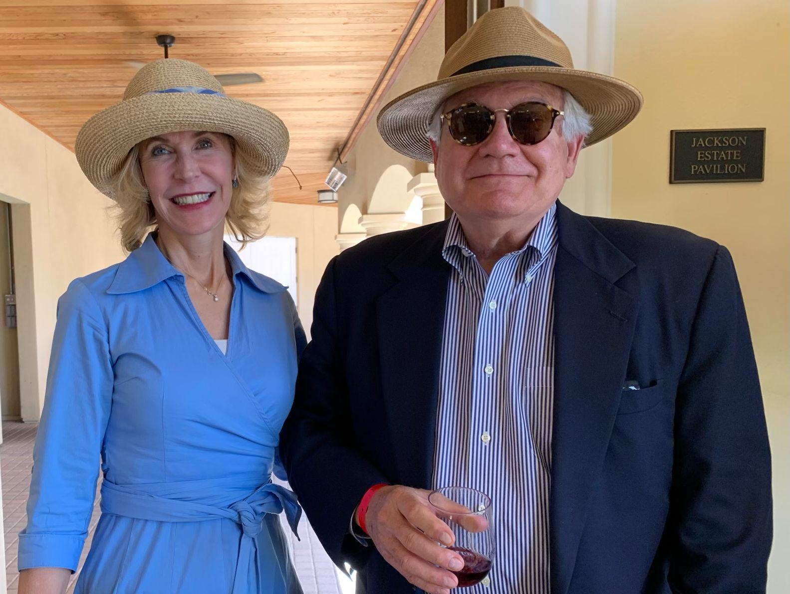 The Wedding Website of Julie Ambrose and Randy Hynote