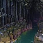 Fingal's Cave