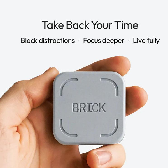 The Brick