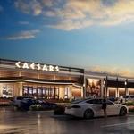 Caesars Virginia - A Caesars Rewards Destination