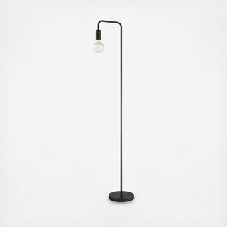 Nilmani Floor Lamp