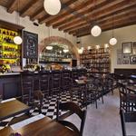 Epoca Espresso Bar - Arzobispado