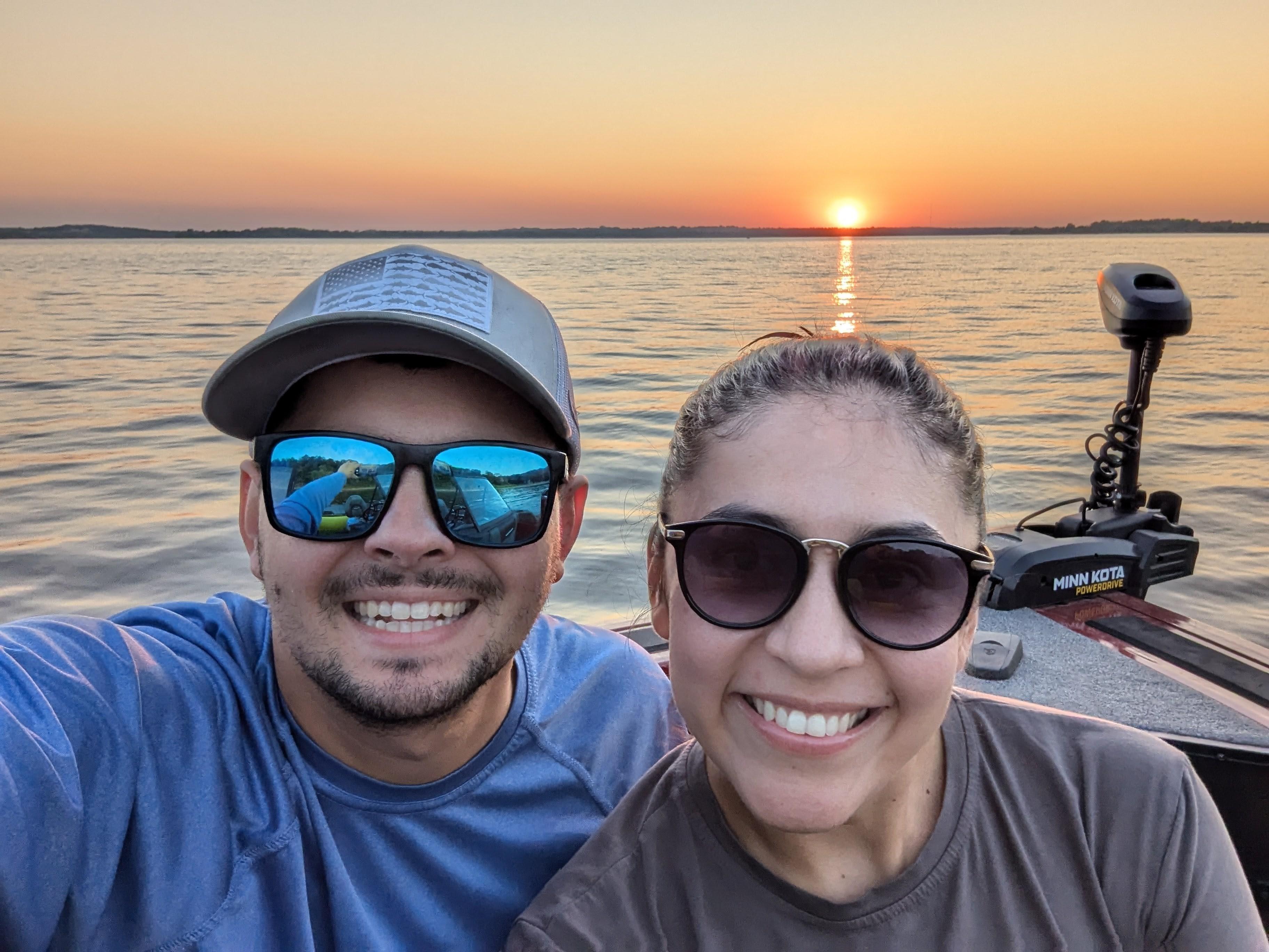 The Wedding Website of William Koch and Claudia Salamanca