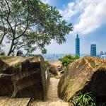 Xiangshan (Elephant Mountain)