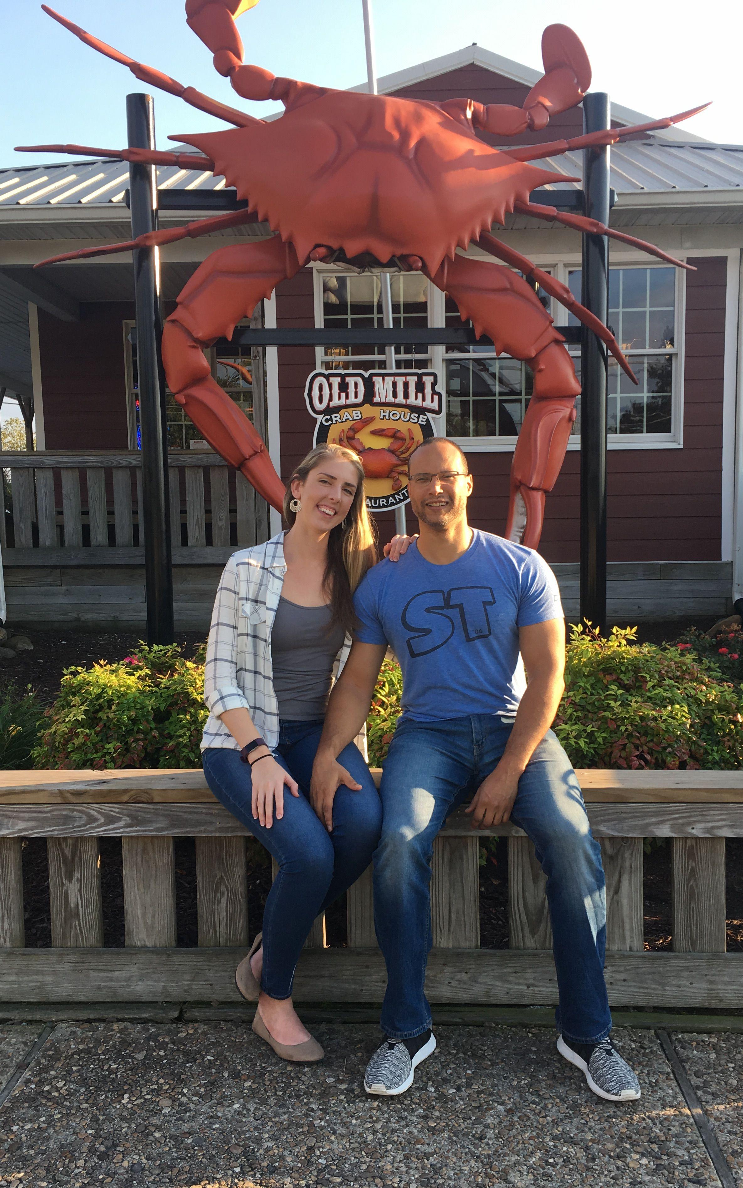 The Wedding Website of Allison Crean and Marion Barkley