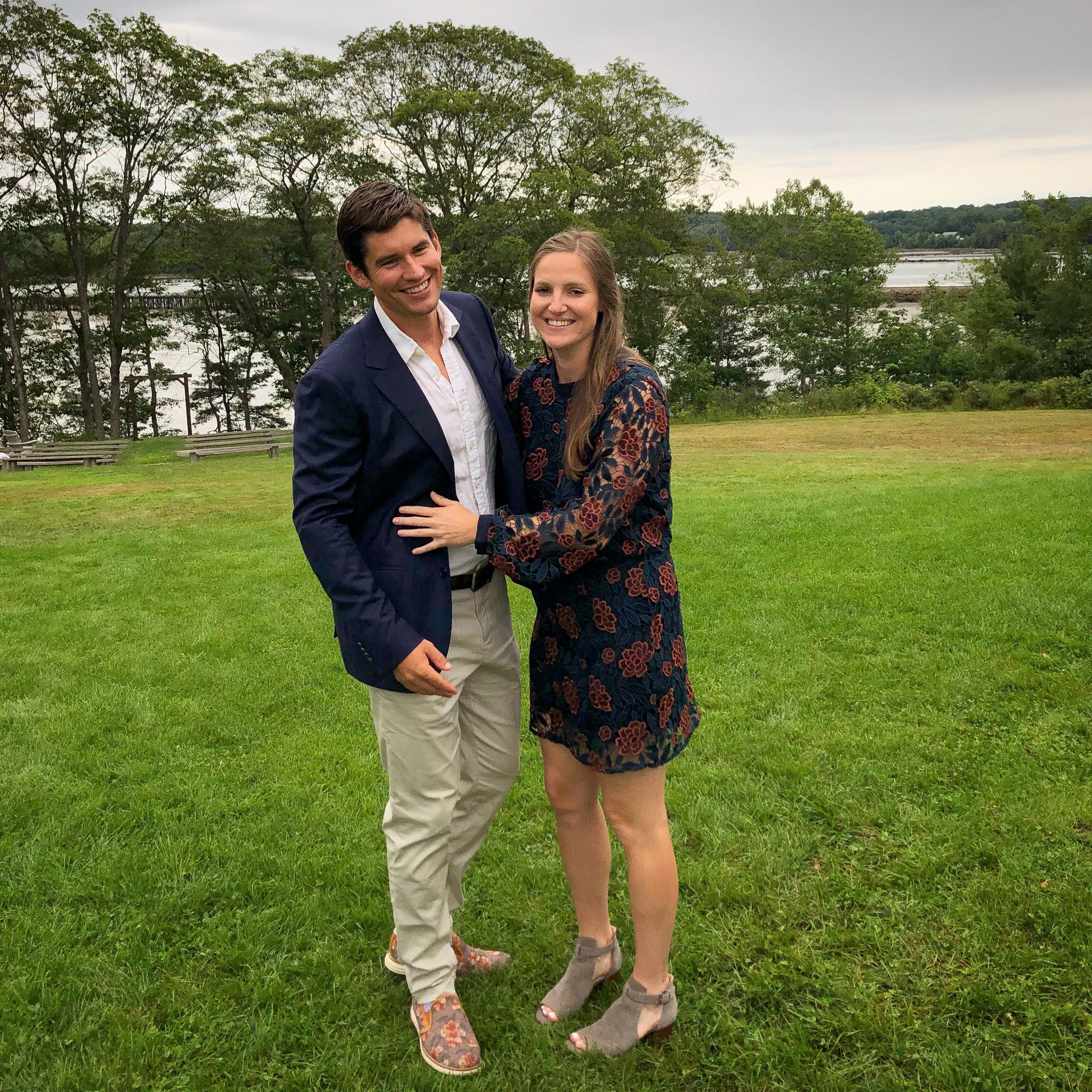 Wiscasset, Maine 2018