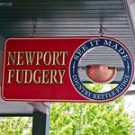 Newport Fudgery