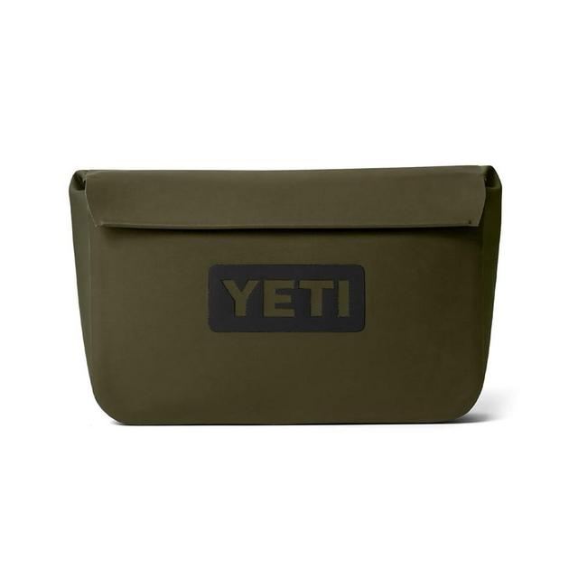 YETI Sidekick Dry 3L Gear Case, Olive