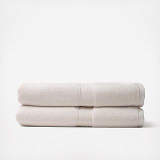 Luxe Bath Sheet, Set of 2