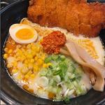 Ninja Ramen and Thai