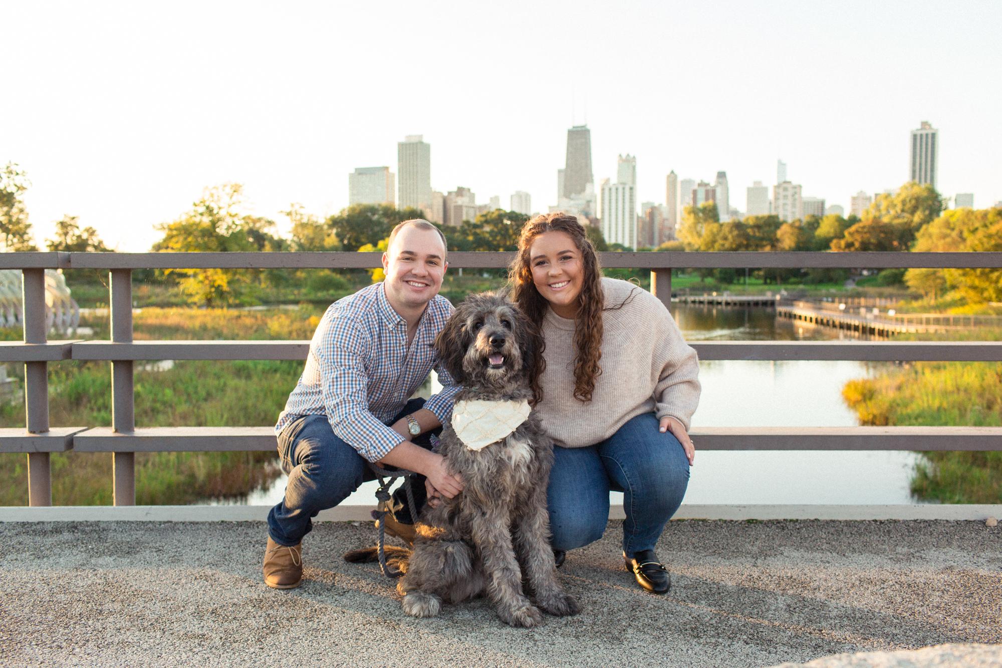The Wedding Website of Ryan McFatridge and Sara O'Brien